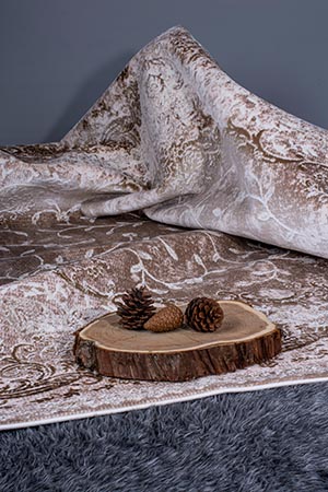 Use of symbols and motifs in Southwest rugs